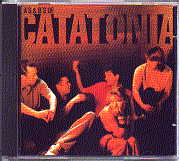 Catatonia - A's & B's Of Catatonia